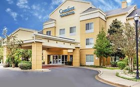 Comfort Inn & Suites Camden Sc